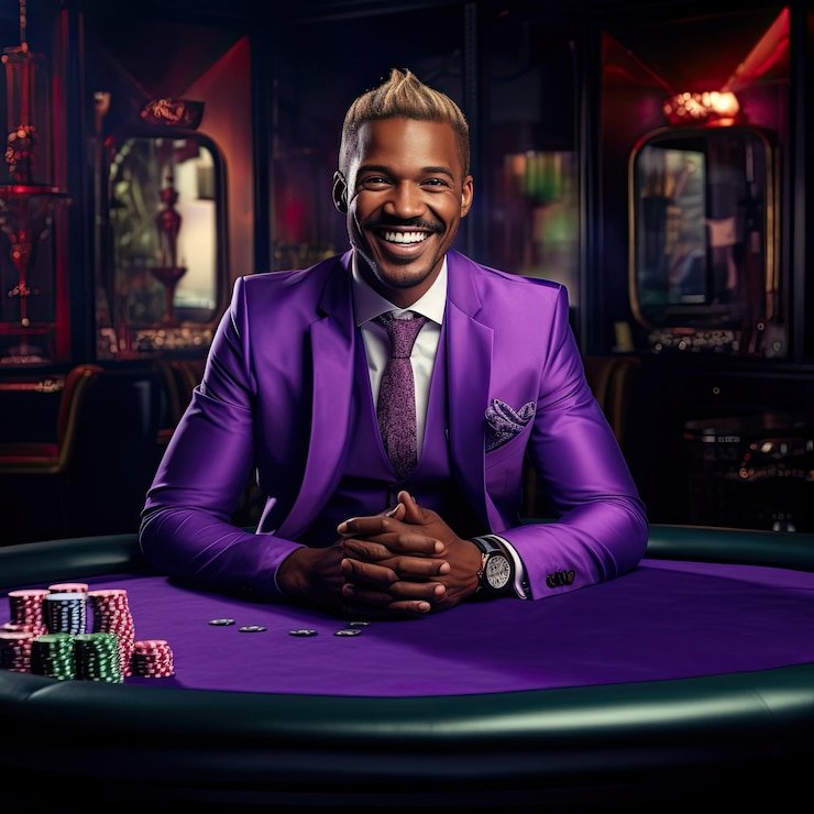 Interaksi live casino pada aon338
